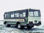 ПАЗ-3205 Предсерийный 1979 года